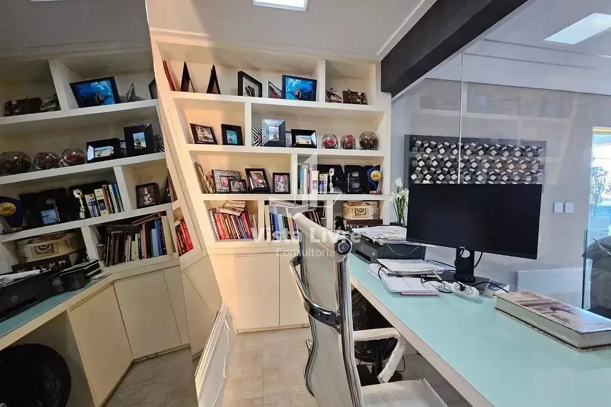 Cobertura, 3 quartos, 315 m² - Foto 23