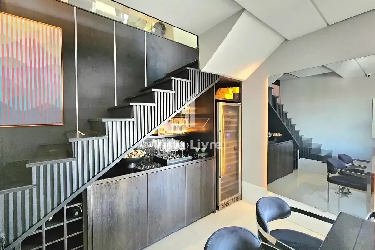 Cobertura, 3 quartos, 315 m² - Foto 20