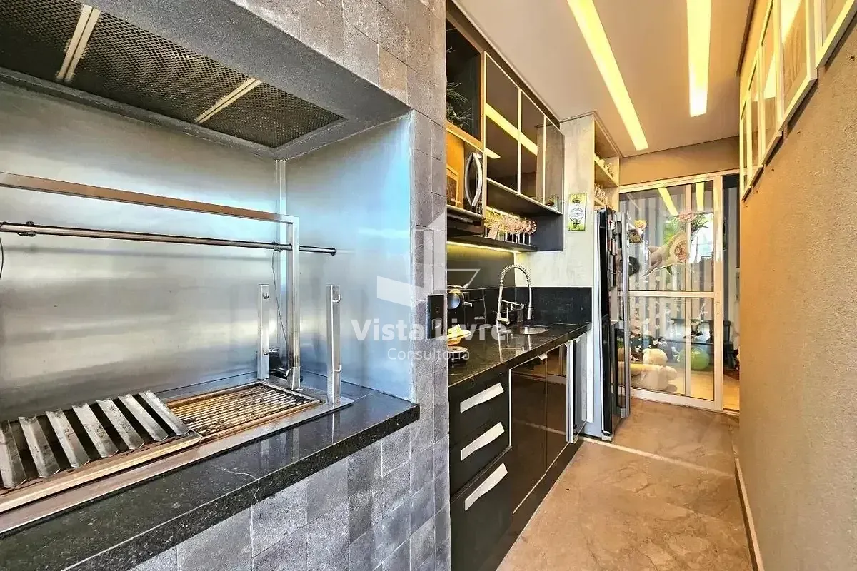Cobertura, 3 quartos, 315 m² - Foto 16