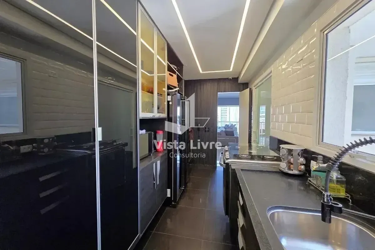 Cobertura, 3 quartos, 315 m² - Foto 17
