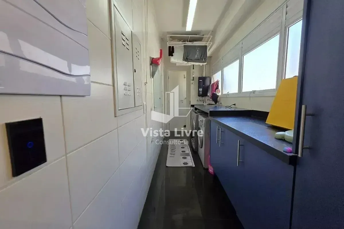 Cobertura, 3 quartos, 315 m² - Foto 21