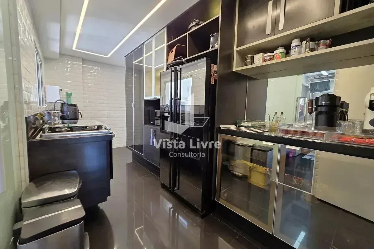 Cobertura, 3 quartos, 315 m² - Foto 19