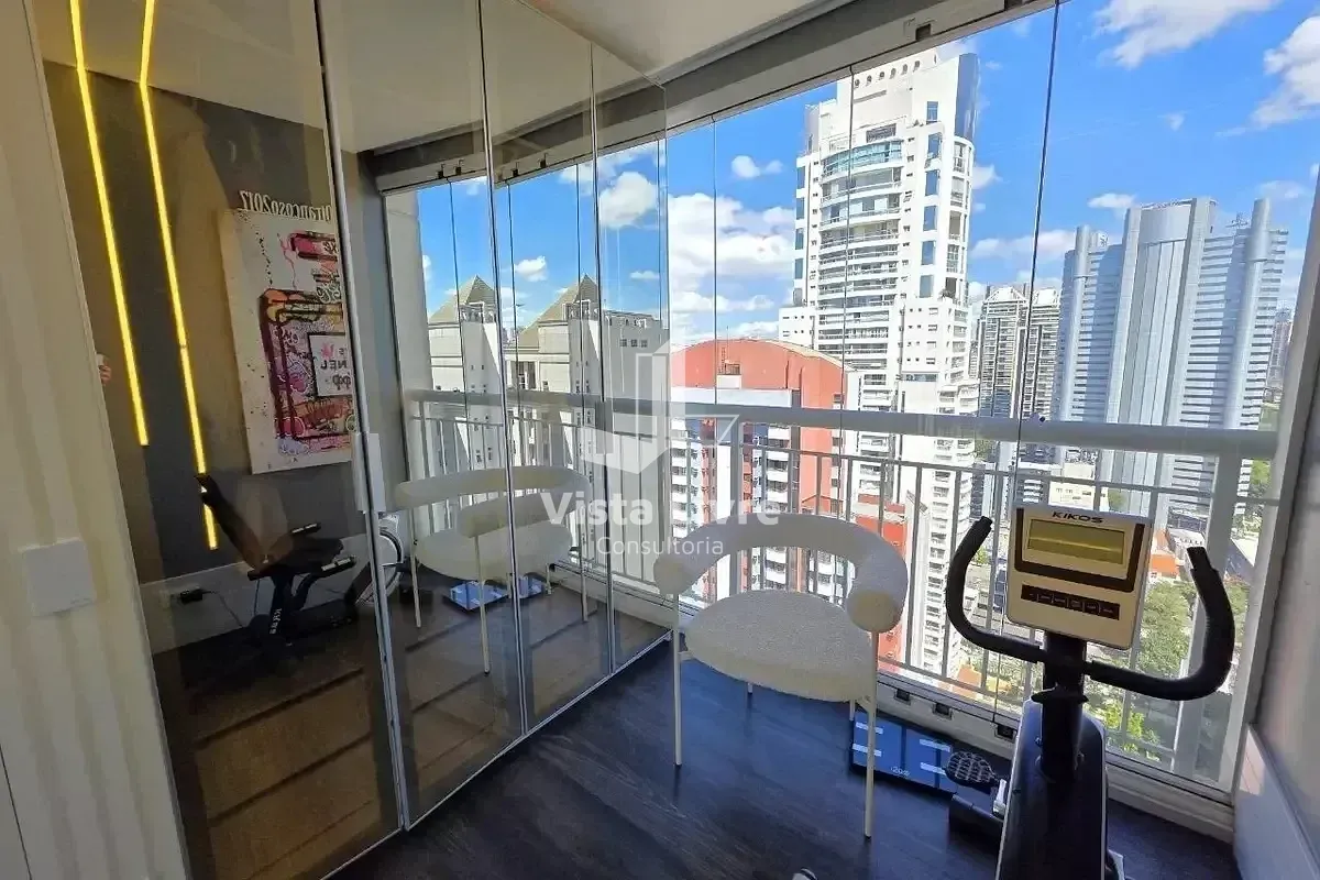 Cobertura, 3 quartos, 315 m² - Foto 14