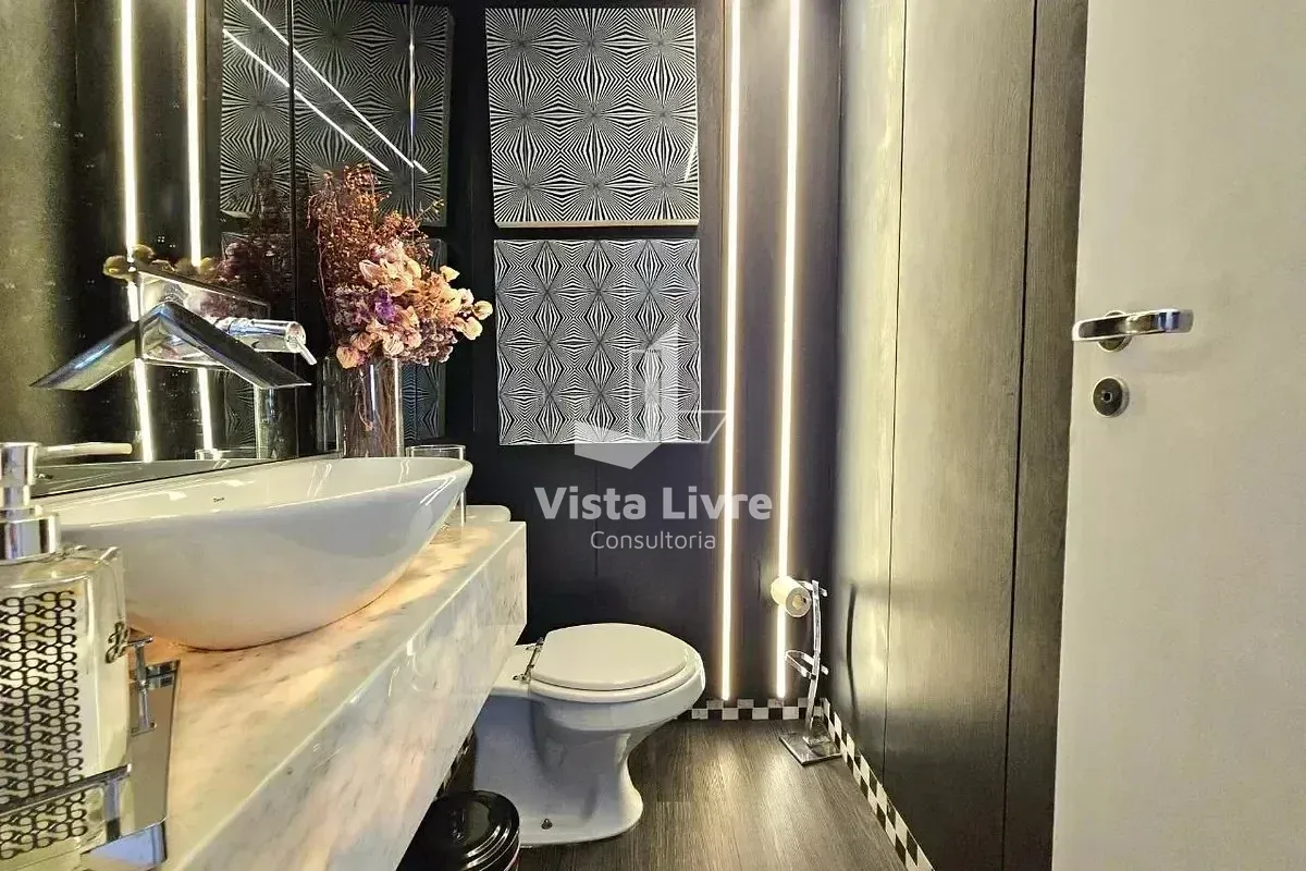 Cobertura, 3 quartos, 315 m² - Foto 29