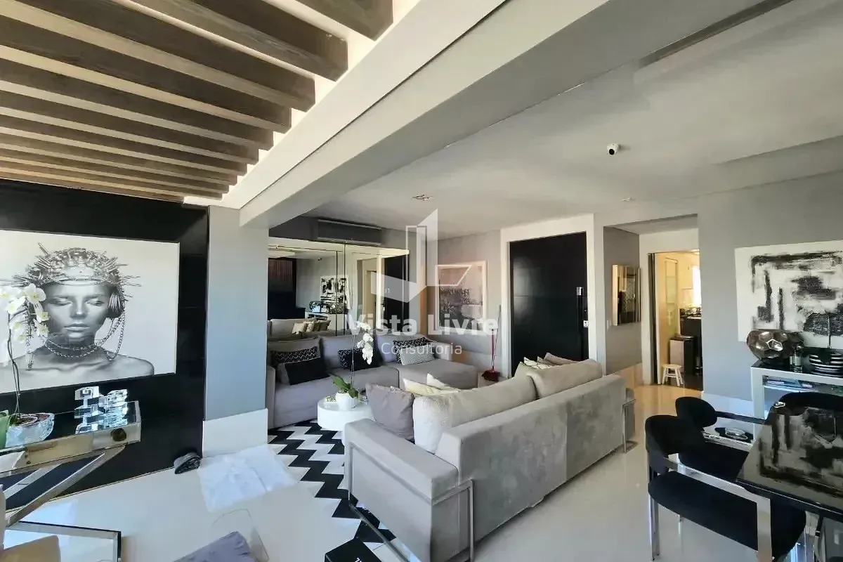 Cobertura, 3 quartos, 315 m² - Foto 5