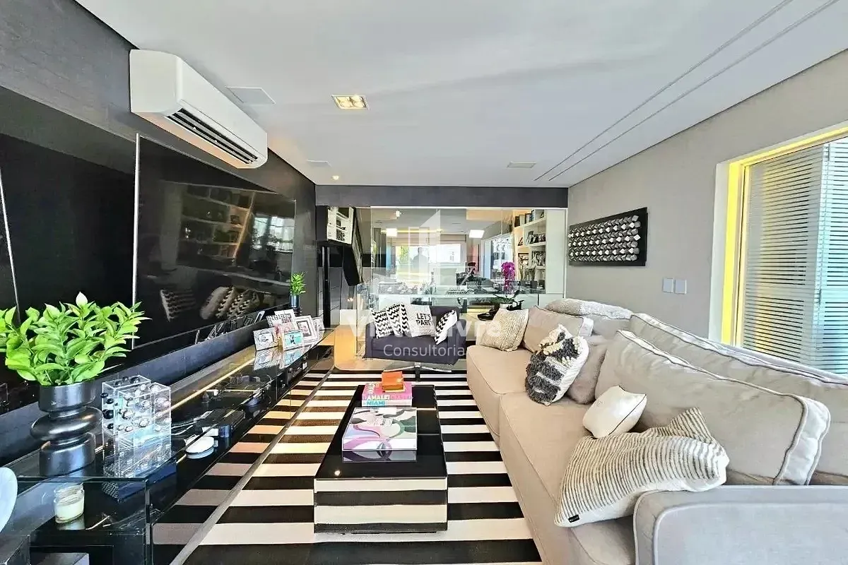 Cobertura, 3 quartos, 315 m² - Foto 6