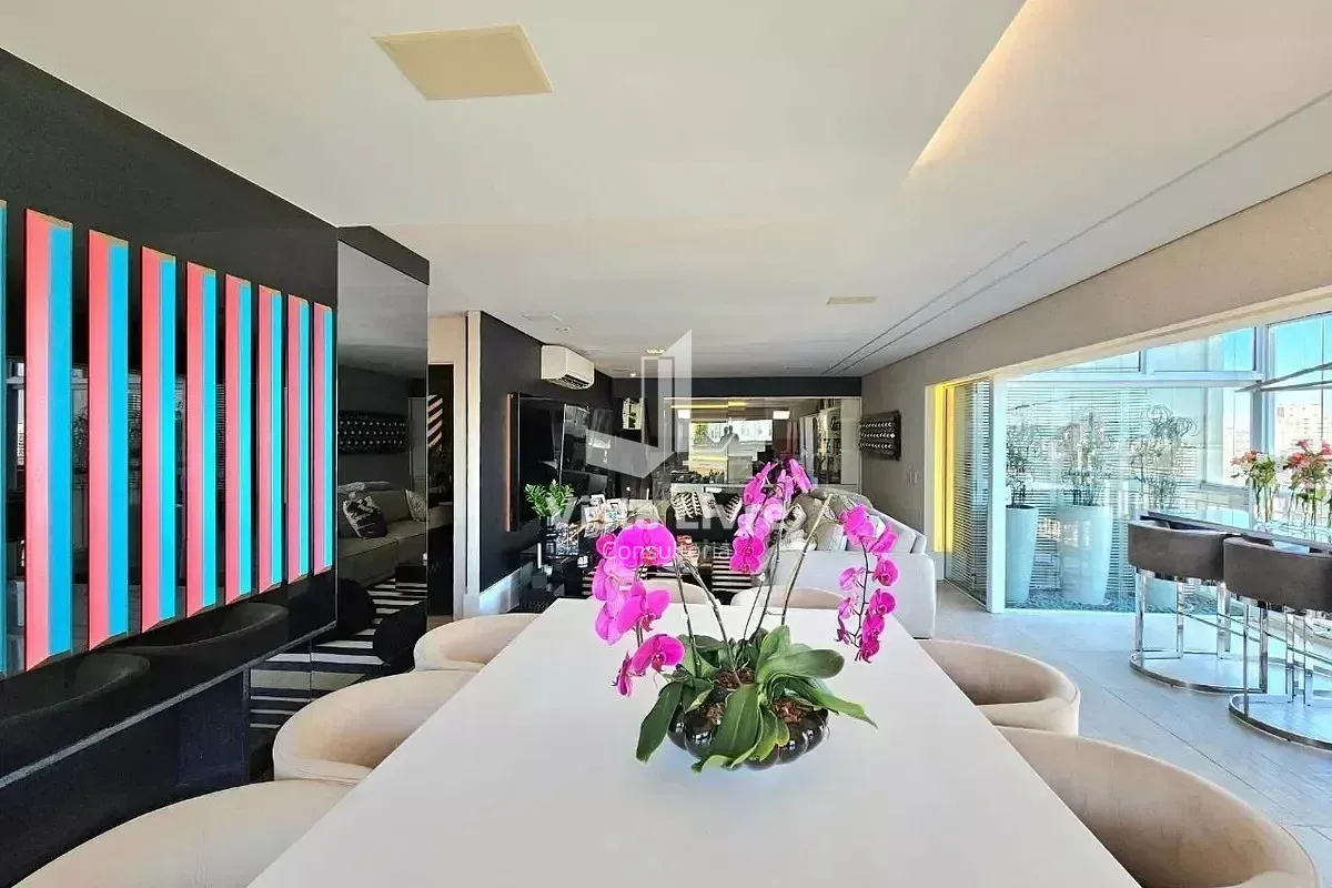 Cobertura, 3 quartos, 315 m² - Foto 9