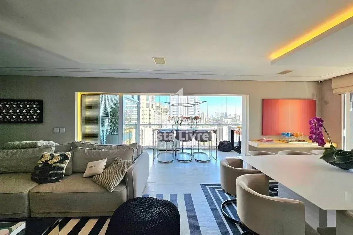 Cobertura, 3 quartos, 315 m² - Foto 8