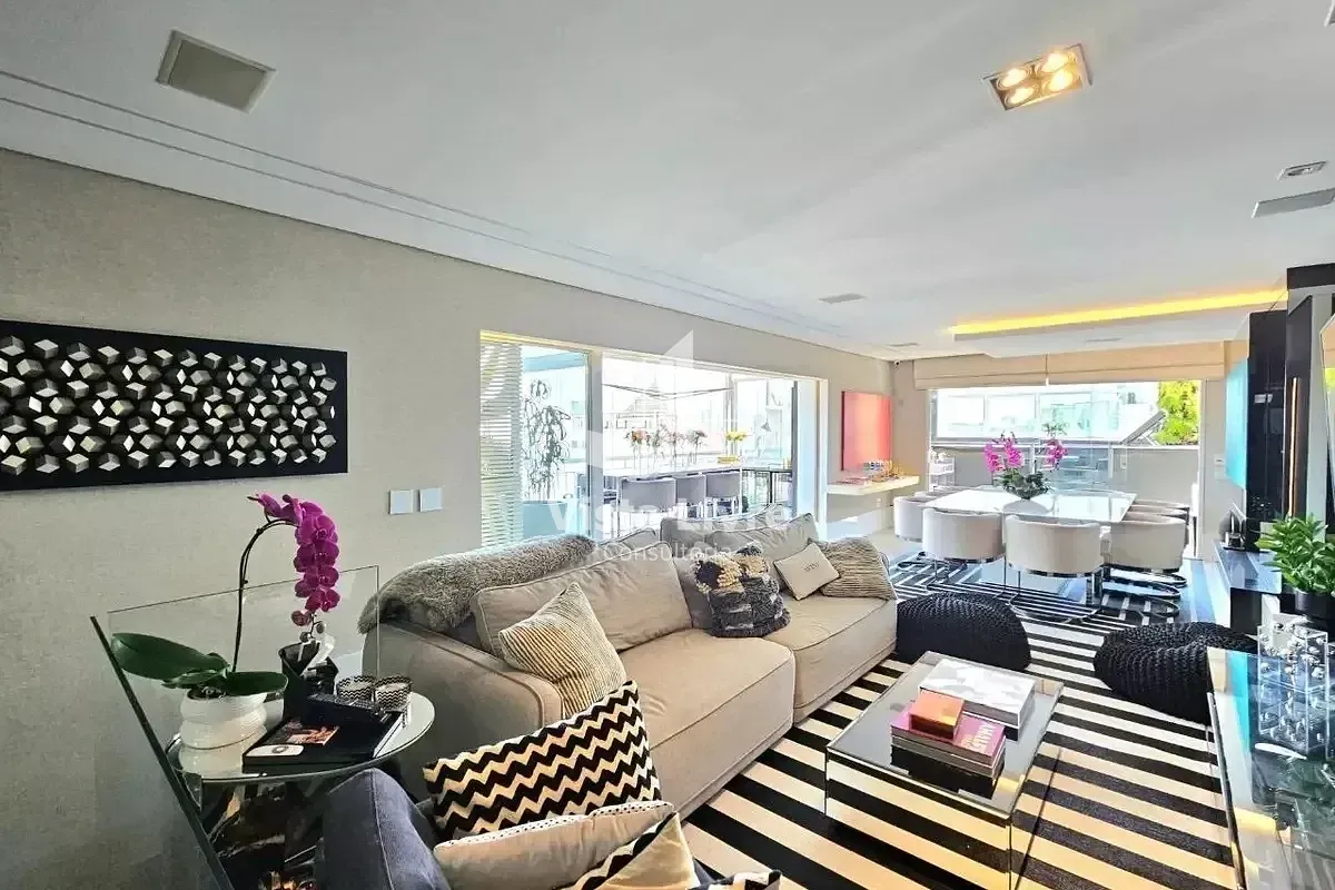Cobertura, 3 quartos, 315 m² - Foto 7