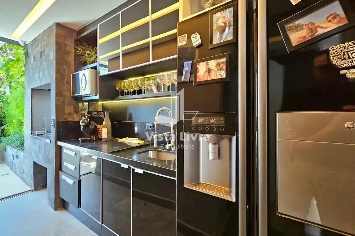 Cobertura, 3 quartos, 315 m² - Foto 15