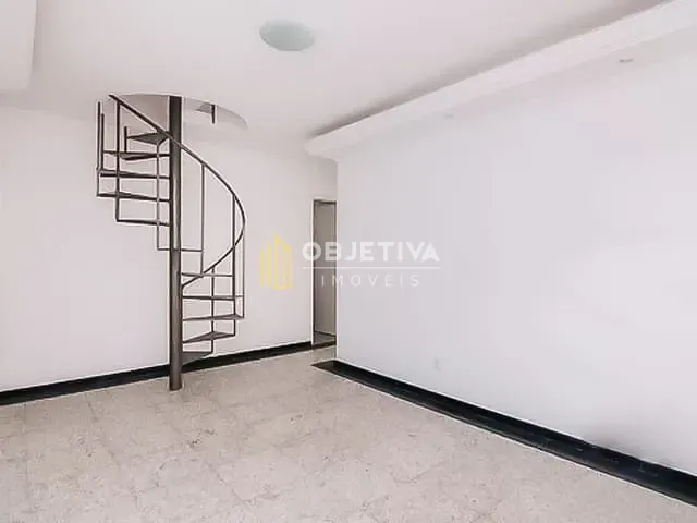 Cobertura / Penthouse 2 quartos e 2 banheiros, à venda, no bairro Auxiliadora em Porto Alegre