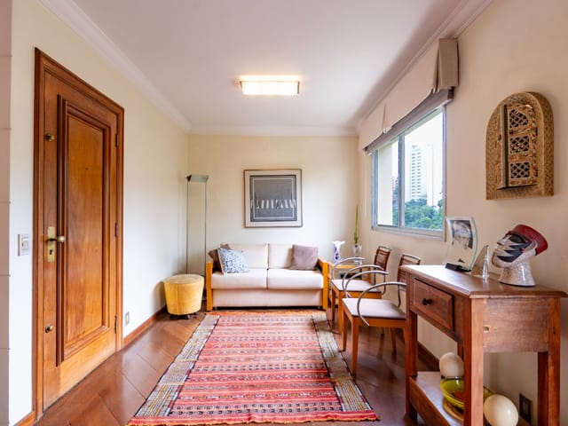 Cobertura / Penthouse com 198m² 3 quartos e 3 banheiros, à venda, no bairro Jardim Ampliação em São Paulo