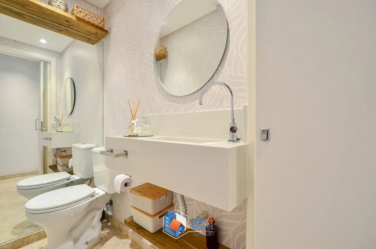 Cobertura, 3 quartos, 189 m² - Foto 20