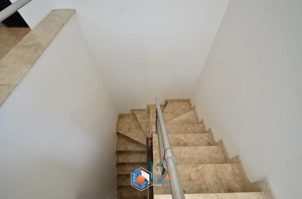 Cobertura, 3 quartos, 189 m² - Foto 8