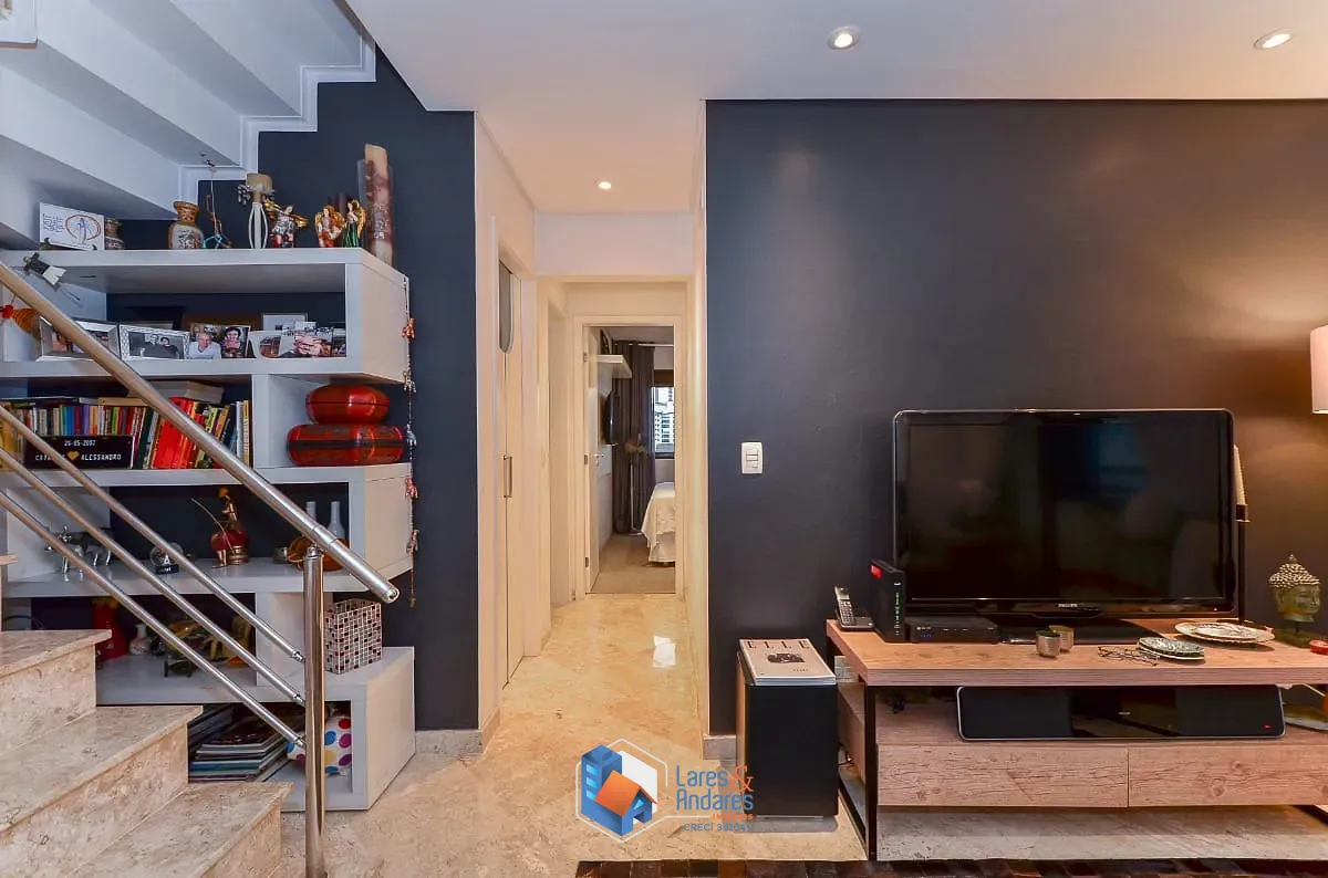 Cobertura, 3 quartos, 189 m² - Foto 27