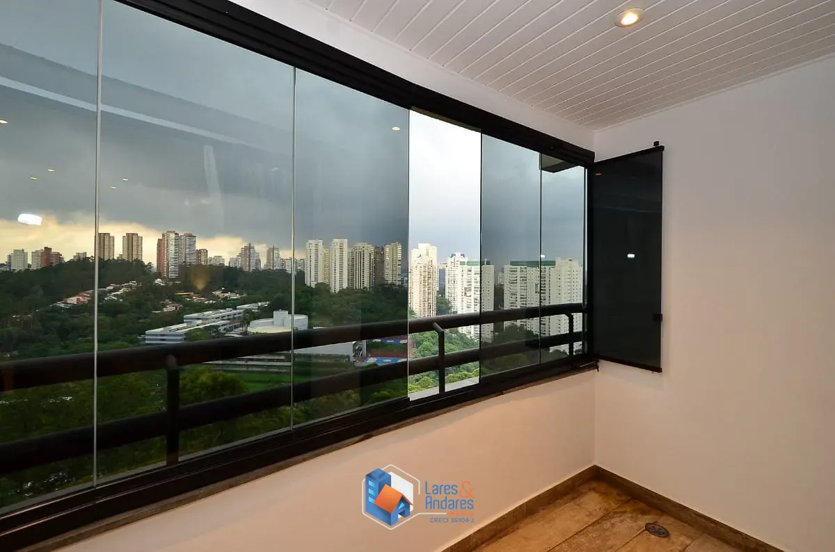 Cobertura, 3 quartos, 189 m² - Foto 25
