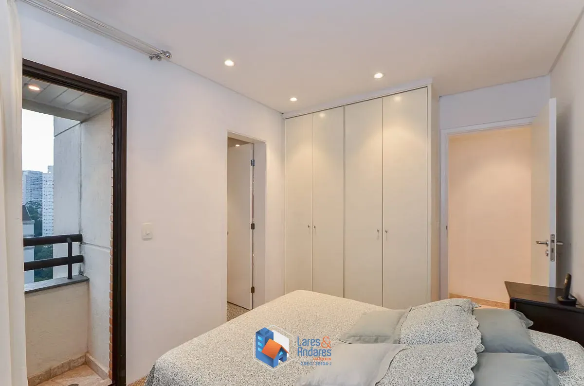 Cobertura, 3 quartos, 189 m² - Foto 36