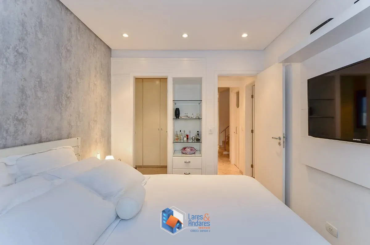 Cobertura, 3 quartos, 189 m² - Foto 30