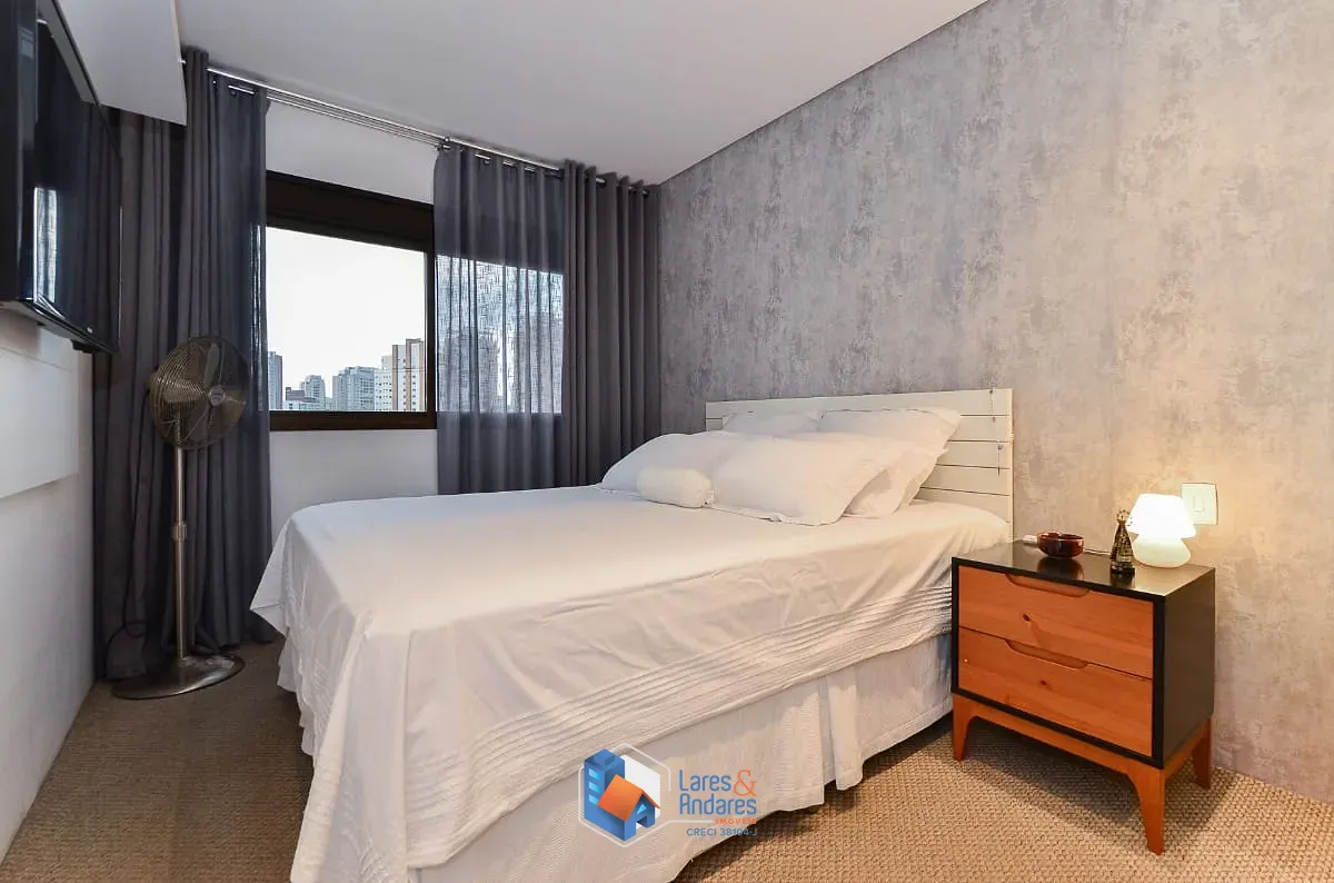Cobertura, 3 quartos, 189 m² - Foto 29