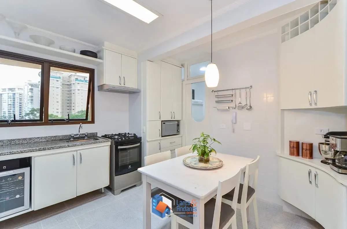 Cobertura, 3 quartos, 189 m² - Foto 22