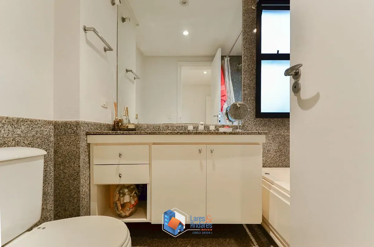 Cobertura, 3 quartos, 189 m² - Foto 38