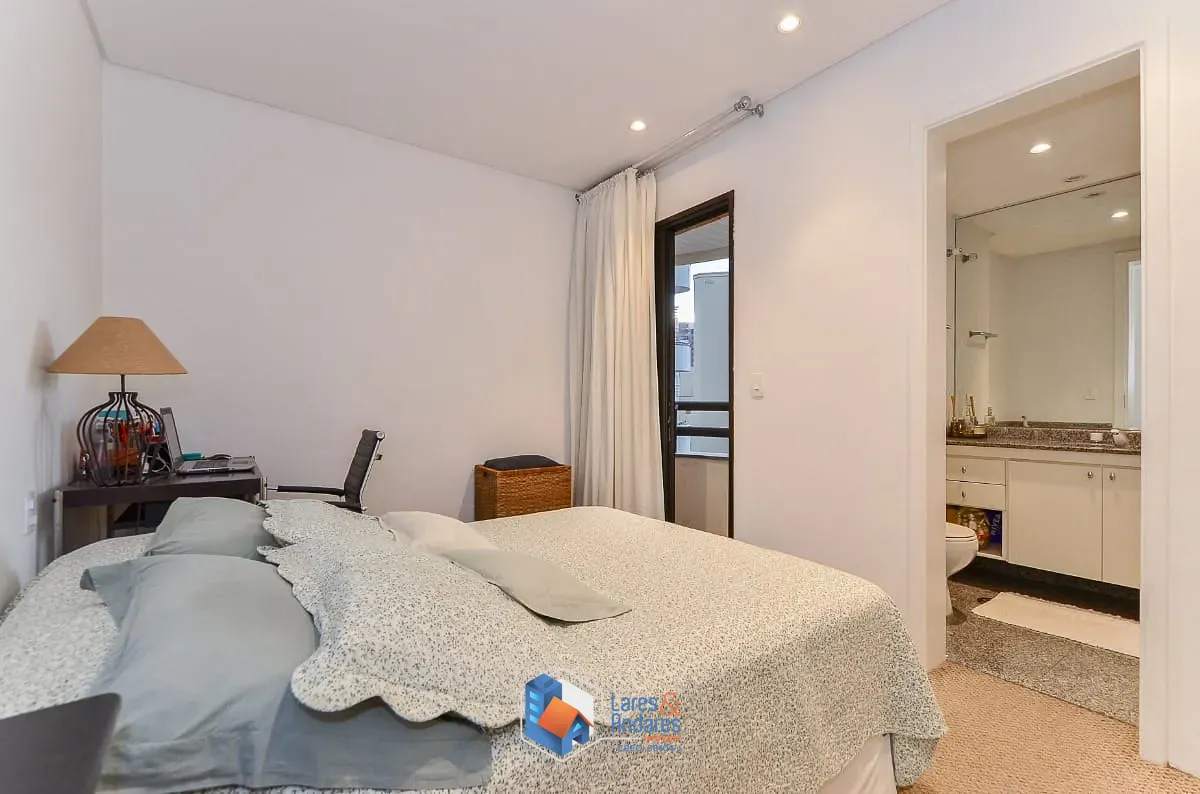 Cobertura, 3 quartos, 189 m² - Foto 37