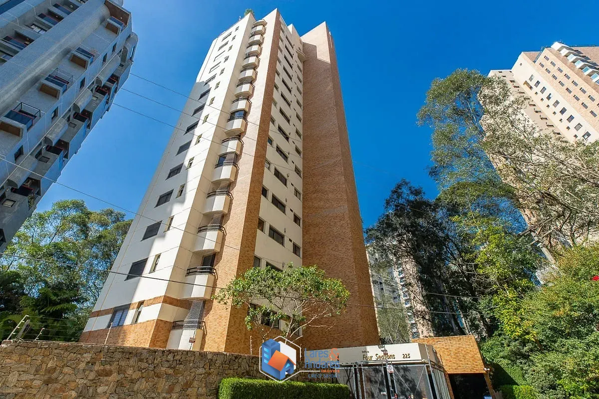 Cobertura, 3 quartos, 189 m² - Foto 40
