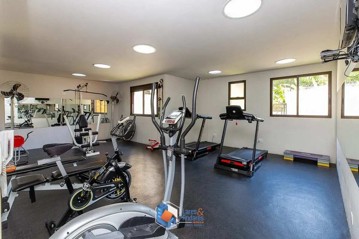 Cobertura, 3 quartos, 189 m² - Foto 49