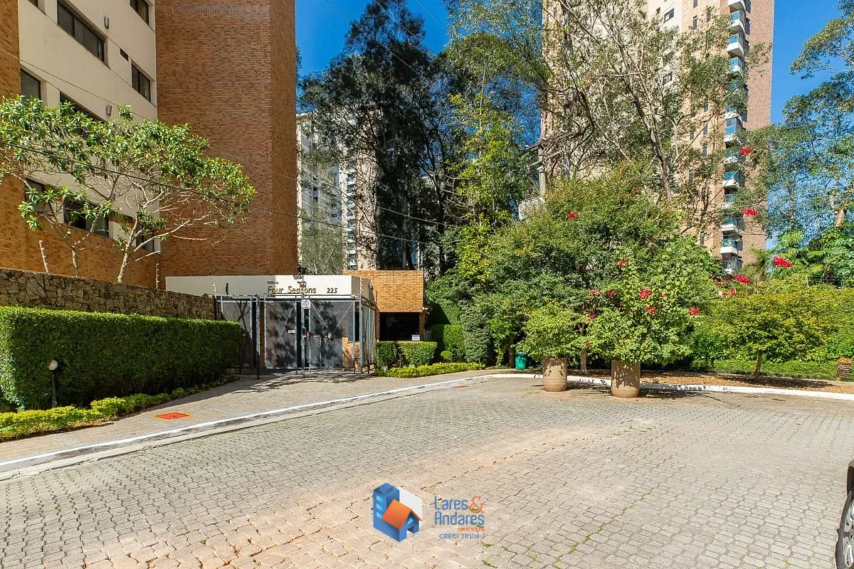 Cobertura, 3 quartos, 189 m² - Foto 41