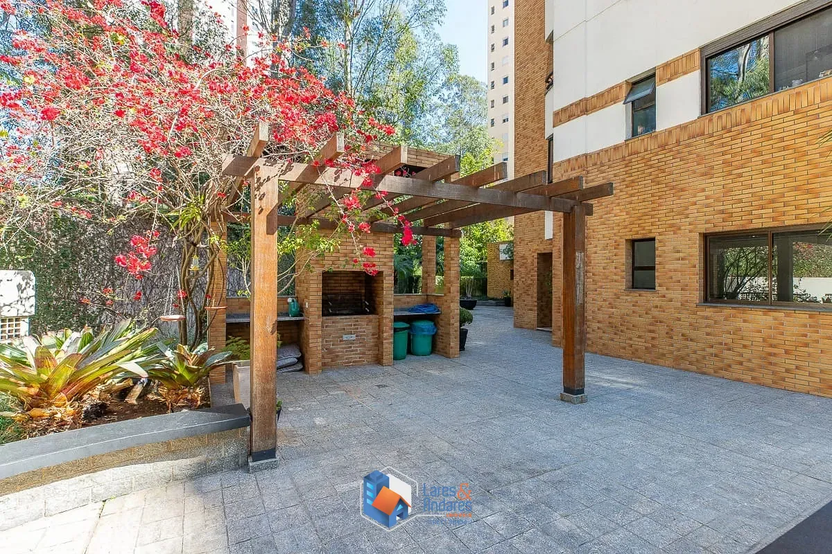 Cobertura, 3 quartos, 189 m² - Foto 51
