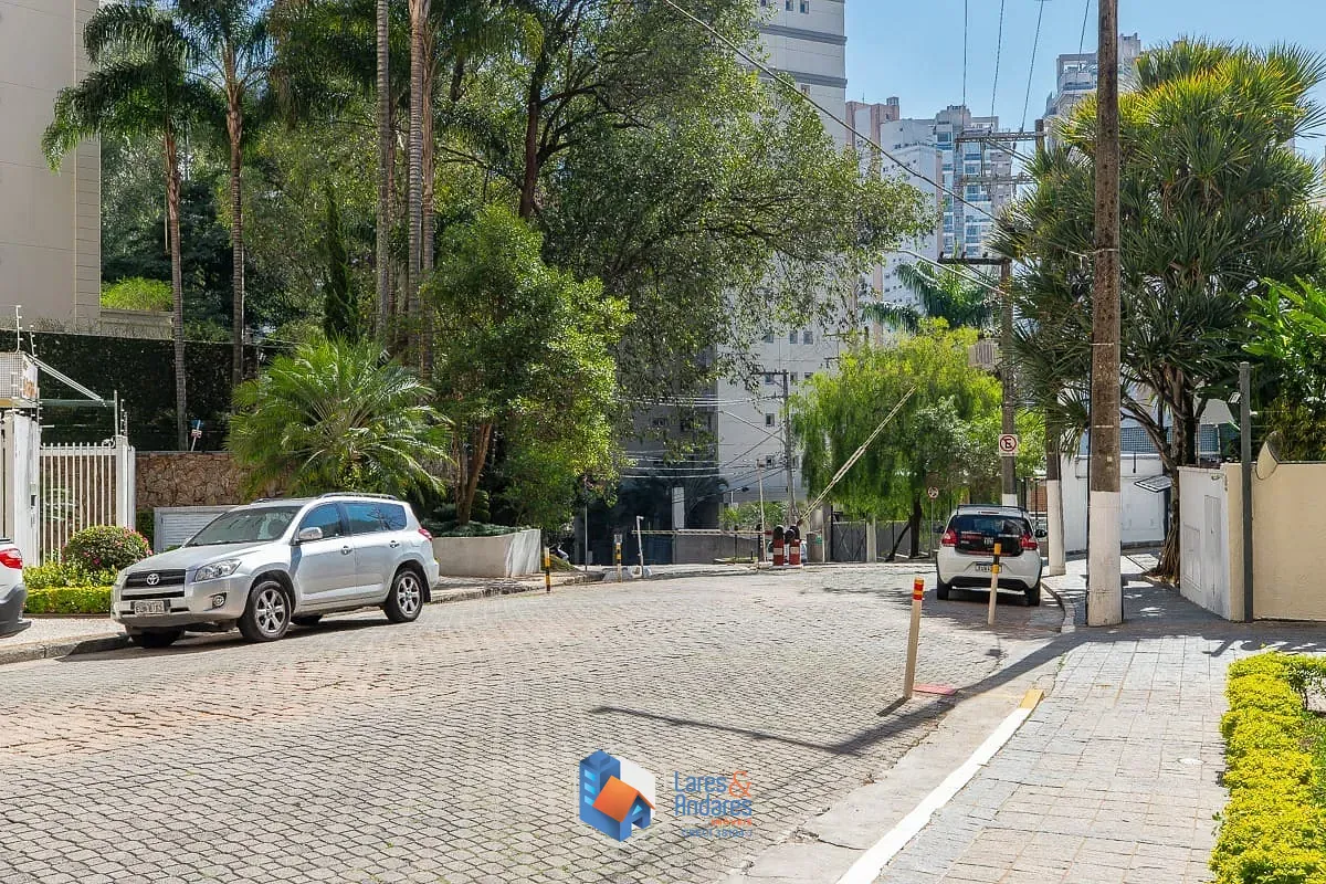Cobertura, 3 quartos, 189 m² - Foto 43