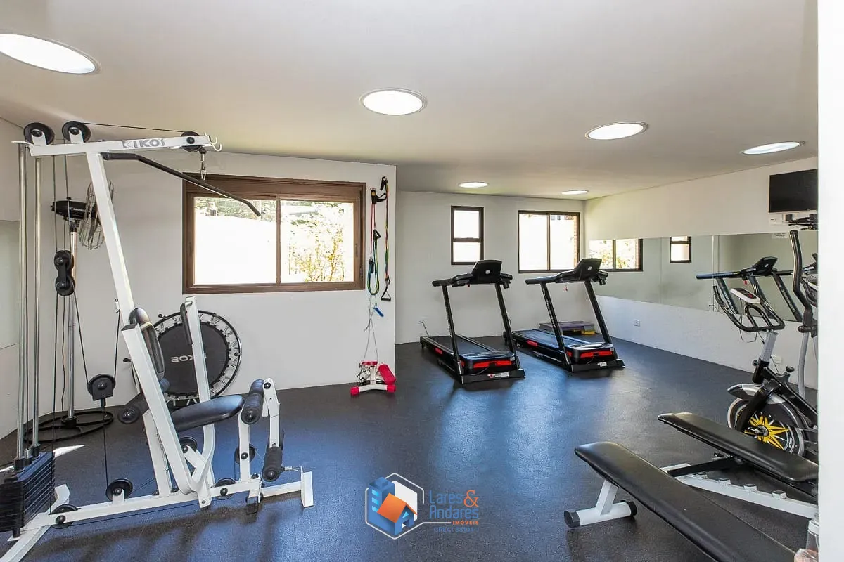 Cobertura, 3 quartos, 189 m² - Foto 46