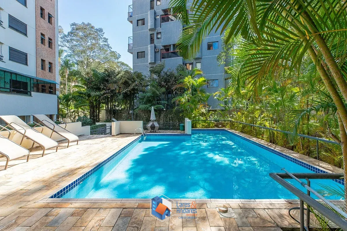 Cobertura, 3 quartos, 189 m² - Foto 55