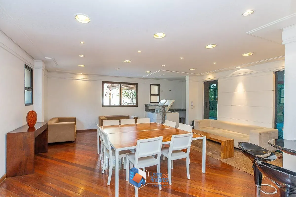 Cobertura, 3 quartos, 189 m² - Foto 45