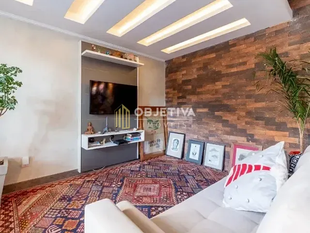 Cobertura / Penthouse 4 quartos e 4 banheiros, à venda, no bairro Auxiliadora em Porto Alegre