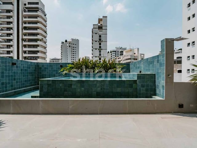 Cobertura / Penthouse 4 quartos e 6 banheiros, à venda, no bairro Pacaembu em São Paulo