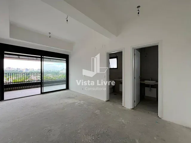 Cobertura / Penthouse com 338m² 4 quartos e 5 banheiros, à venda, no bairro Vila Nova Conceição em São Paulo