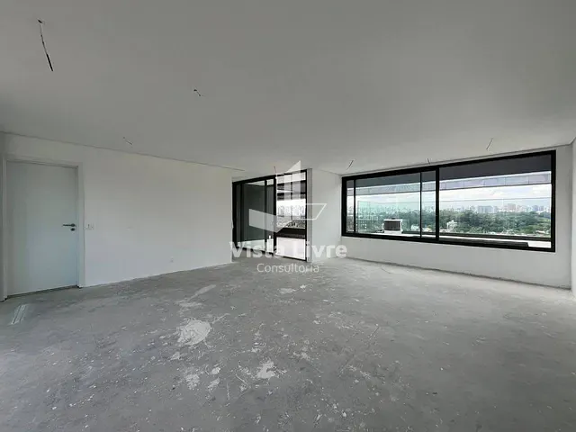 Cobertura / Penthouse com 338m² 4 quartos e 5 banheiros, à venda, no bairro Vila Nova Conceição em São Paulo