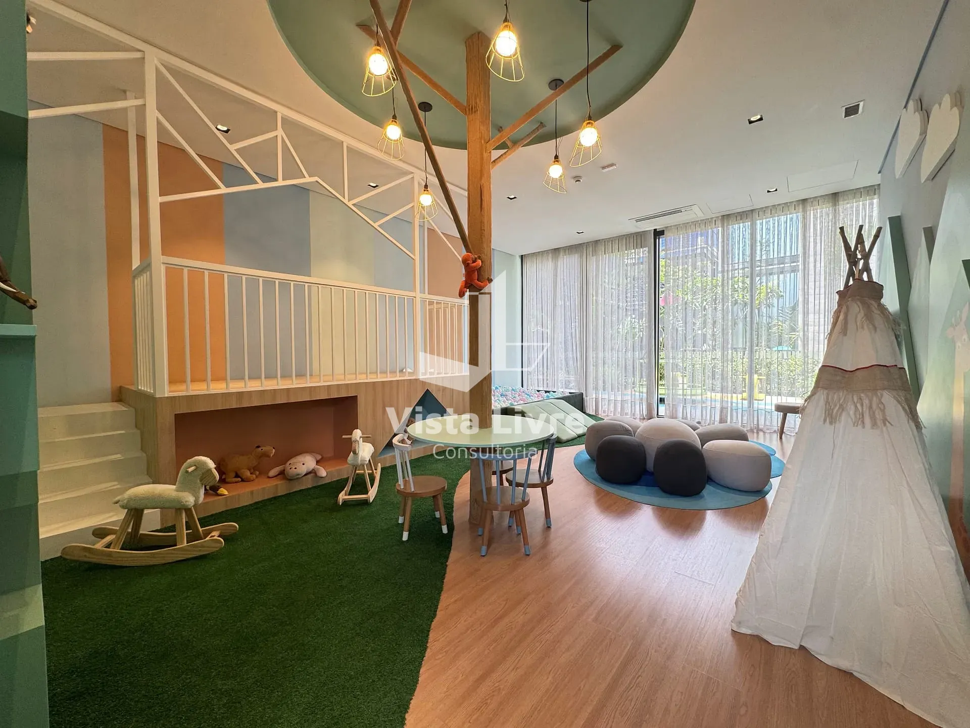Cobertura, 4 quartos, 338 m² - Foto 44