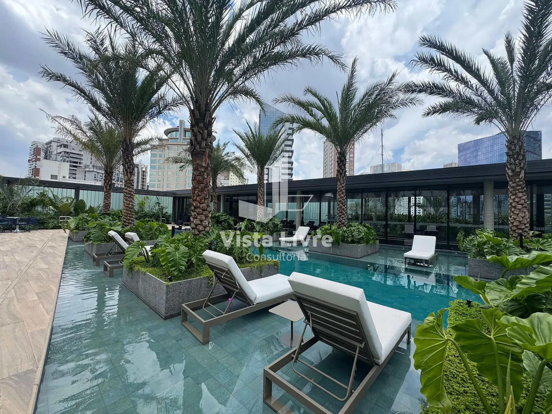 Cobertura, 4 quartos, 338 m² - Foto 39