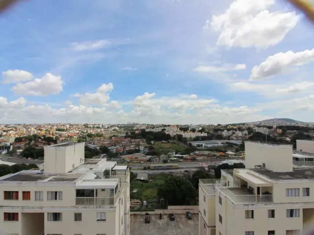 Foto do Cobertura / Penthouse - Cobertura / Penthouse à venda, Planalto, Belo Horizonte, MG | Deltalar Imóveis