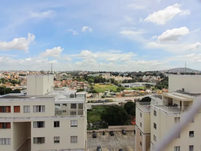 Foto do Cobertura / Penthouse - Cobertura / Penthouse à venda, Planalto, Belo Horizonte, MG | Deltalar Imóveis