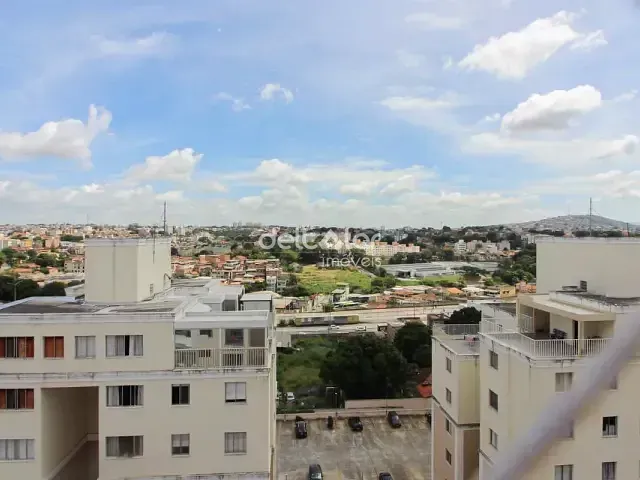 Cobertura / Penthouse 2 quartos e 2 banheiros, à venda, no bairro Planalto em Belo Horizonte