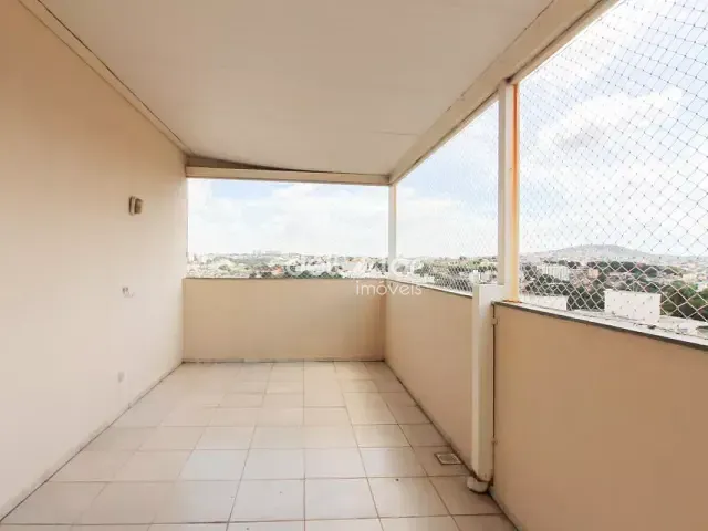 Cobertura / Penthouse 2 quartos e 2 banheiros, à venda, no bairro Planalto em Belo Horizonte