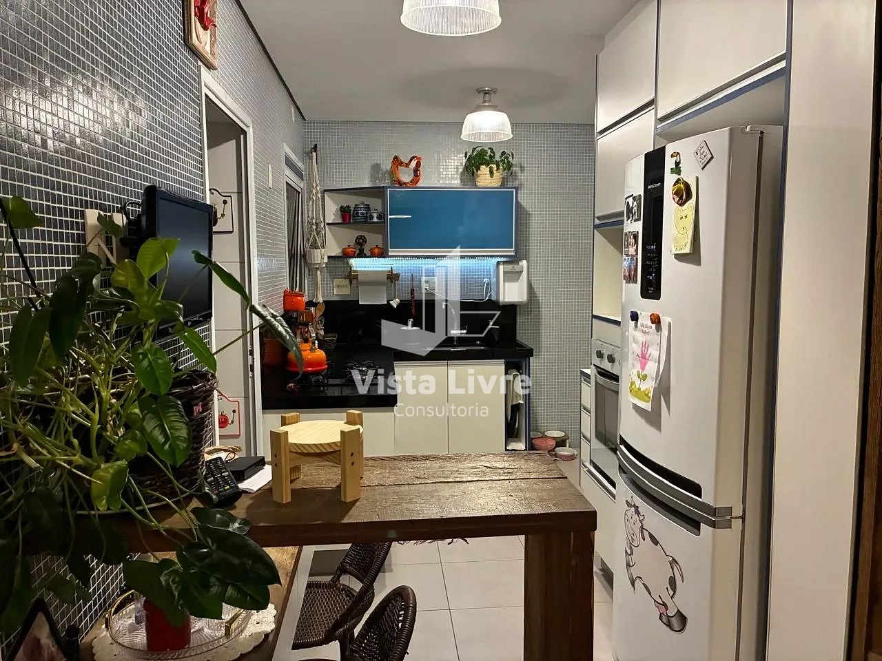 Cobertura, 3 quartos, 186 m² - Foto 4