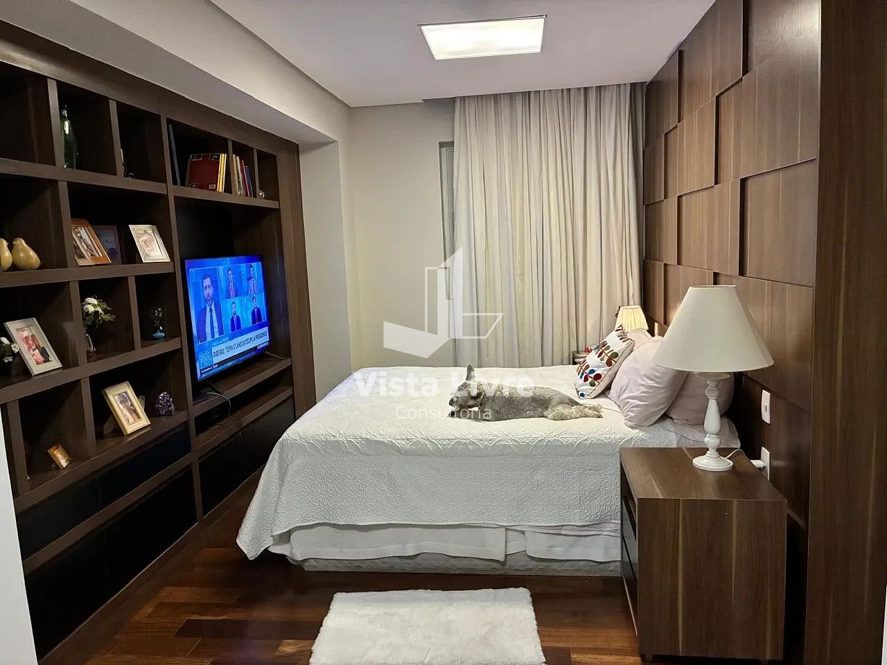 Cobertura, 3 quartos, 186 m² - Foto 9