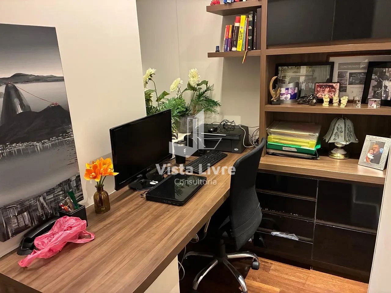 Cobertura, 3 quartos, 186 m² - Foto 5