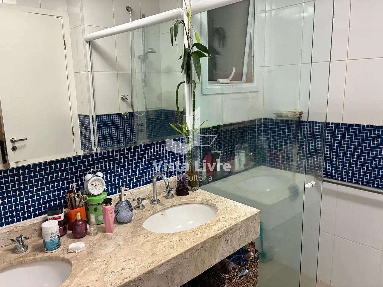 Cobertura, 3 quartos, 186 m² - Foto 11