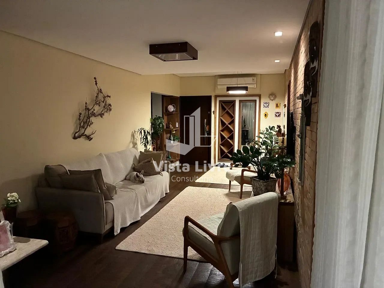 Cobertura, 3 quartos, 186 m² - Foto 2