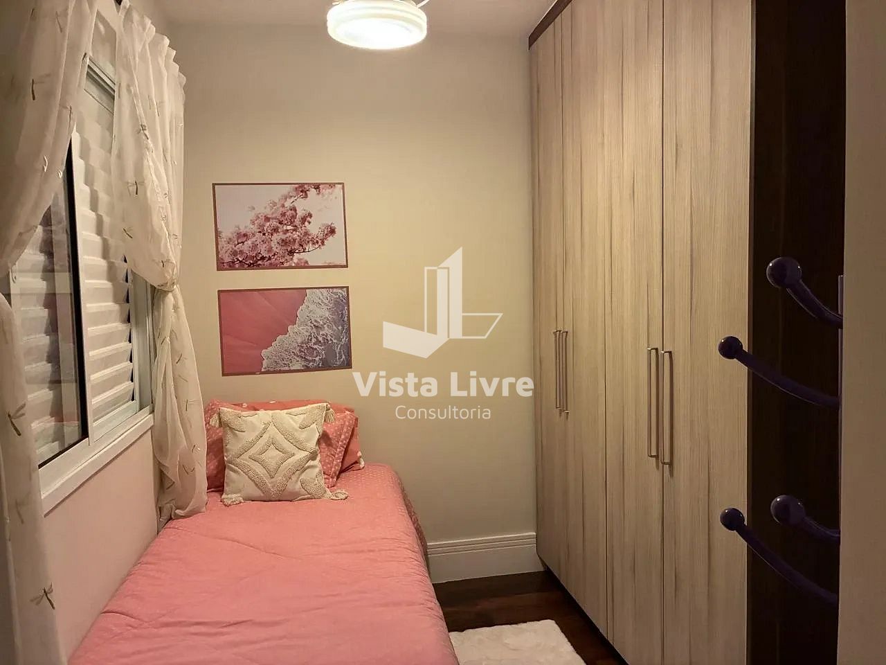 Cobertura, 3 quartos, 186 m² - Foto 8